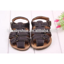 Wholesale Summer Baby Boy Sandals